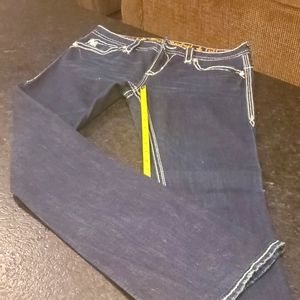 Ladies Rock Revival Adele Boot Size: 30